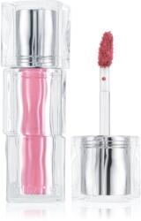 TIRTIR Waterism Glow Tint tartós ajakfény kis csomagolás árnyalat 13 Likely (Heart Grape Collection) 1.8 g