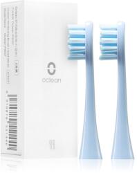 Oclean Whitening PW07 tartalék kefék fogkefére Blue 2 db