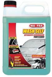 MA-FRA Spuma Prespalare Auto Ma-Fra Wash Self 5kg (H01111)