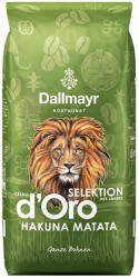 Dallmayr Cafea Dallmayr Selektion Hakuna Matata boabe 1kg
