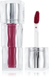 TIRTIR Waterism Glow Tint tartós ajakfény kis csomagolás árnyalat 15 Grapen (Heart Grape Collection) 1.8 g