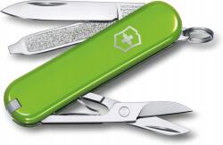 Victorinox Classic SD Classic Colors zöld (0.6223.43G)