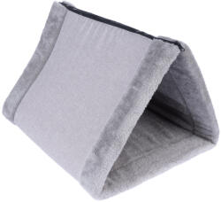  Zooplus Basics zooplus Basics 2 in 1 macskakuckó 35x43x30cm fekhely macskáknak