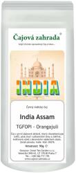 Čajová zahrada India Assam TGFOPI Orangajuli - černý čaj, 500g (5276)