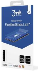 3mk Protection FlexibleGlass Lite Tesla Model 3 üvegfólia - hibrid, elülső