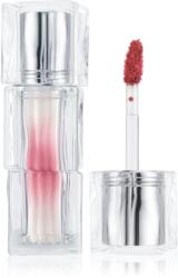 TIRTIR Waterism Glow Tint tartós ajakfény kis csomagolás árnyalat 27 Muty Rose (White Snowy Collection) 1.8 g