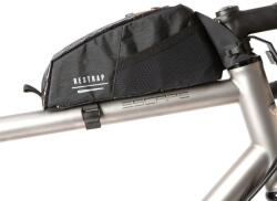 Restrap Brašna na rám Race Top Tube Bag Short - black (RS_RTT_SML_BLK)