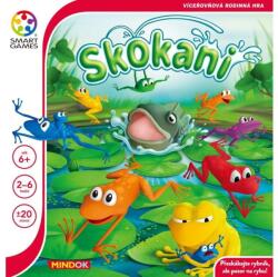 SmartGames Békaland (SGM504_CZ)