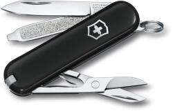 Victorinox Classic SD Classic Colors fekete (0.6223.3G)
