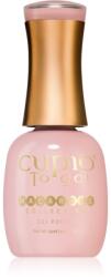 Cupio To Go! Macarons gél körömlakk UV / LED-es lámpákhoz árnyalat Honey Ginger 15 ml