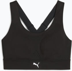 PUMA PWRbreathe Run edzőmelltartó puma fekete