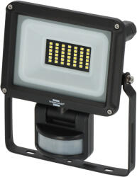 brennenstuhl JARO 3060 P LED reflektor mozgásérzékelővel, falra szerelhető, 6500K, 10W, 2300lm (1171250242) - megatool