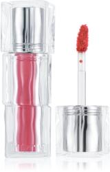 TIRTIR Waterism Glow Tint tartós ajakfény kis csomagolás árnyalat 11 Applum (Heart Grape Collection) 1.8 g