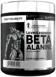 Kevin Levrone Signature Series Legendary Beta Alanine (300 g, Exotic)