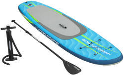Bestway HYDRO FORCE AQUA JOURNEY SUP szett kék 274 x 76 x 12 cm 2025 (SUP_143) - aqualing