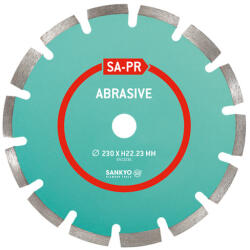 Sankyo ABR 125x22.2 - SAPR125300 (SAPR125300)