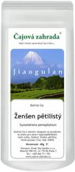 Čajová zahrada - Jiaogulan - Ženšen pětilistý - bylinný čaj 40 g (04045)