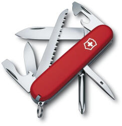 Victorinox Swiss Army Hiker Zsebkés - Piros