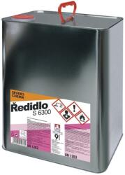 Severochema S6300 Hígító, 9 l (AAA424KKK)