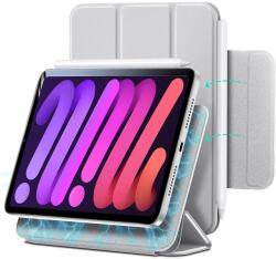 ESR iPad Mini 6 2021 ESR Rebound Magnetic tok ezüst szürke