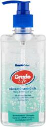 Bradoline Life kézfertőtlenítő gél 500 ml