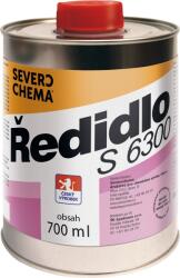 Severochema Ředidlo S6300 700 ml (AAA424K)