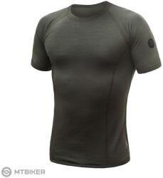 Sensor MERINO AIR aláöltözet, olive green (XL)