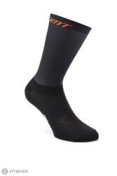DMT AERO RACE zokni, fekete (XL)