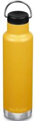 Klean Kanteen Insulated Classic w/Loop Cap, marigold, 592 ml