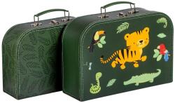 A Little Lovely Company A Little Lovely Company, Dzsungel Tigris, 2 db