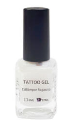  Master Nails Csillám tetoválás RAGASZTÓ 12ml