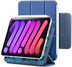 ESR iPad Mini 6 2021 ESR Rebound Magnetic tok tengerészkék