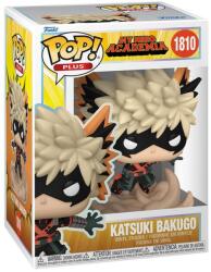 Funko POP! Animation: My Hero Academia - Bakugo (New Suit) figura (FU80393)