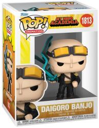 Funko POP! Animation: My Hero Academia - Daigoro Banjo (GW) figura (FU82846)