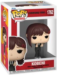 Funko POP! Animation: Chainsaw Man - Kobeni figura (FU83630)