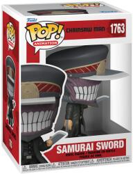 Funko POP! Animation: Chainsaw Man - Samurai Sword figura (FU83631)