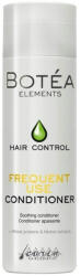 Carin Haircosmetics Botéa Frequent Use balzsam 200ml - fodrasznagyker
