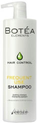 Carin Haircosmetics Botéa Frequent Use sampon 1000ml - fodrasznagyker