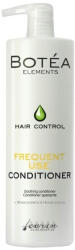 Carin Haircosmetics Botéa Frequent Use balzsam 1000ml - fodrasznagyker