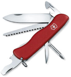 Victorinox Swiss Army Trailmaster Zsebkés - Piros