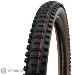Schwalbe Big Betty 29x2, 40 Super Gravity Addix Soft E-50 gumi, TLE, kevlár, bronz