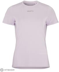 Craft ADV Essence SS 2 női póló, rózsaszín (XL)