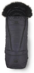 IBEBE Luxury thermo bundazsák - Grafit S7
