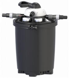 Velda Clear Control 50 nyomás alatti szűrő 18 wattos UVC-vel