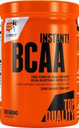 EXTRIFIT BCAA Instant 300 g, raspberry