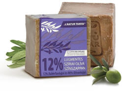 Natur Tanya Najel szíriai Oliva színszappan 200g