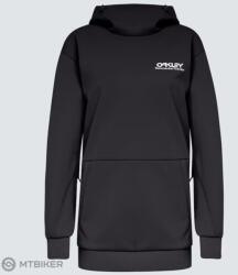 Oakley Park Rc Softshell női pulóver, black (S)