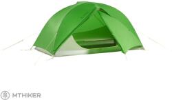 VAUDE Space Seamless 1-2 Persons sátor, cress green