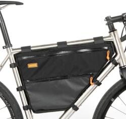 Restrap Brašna do rámu Standard Full frame Bag 9 l - black (RS_FFB_LRG_BLK)