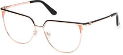 GUESS Rame ochelari de vedere dama Guess GU50147 028 Rama ochelari